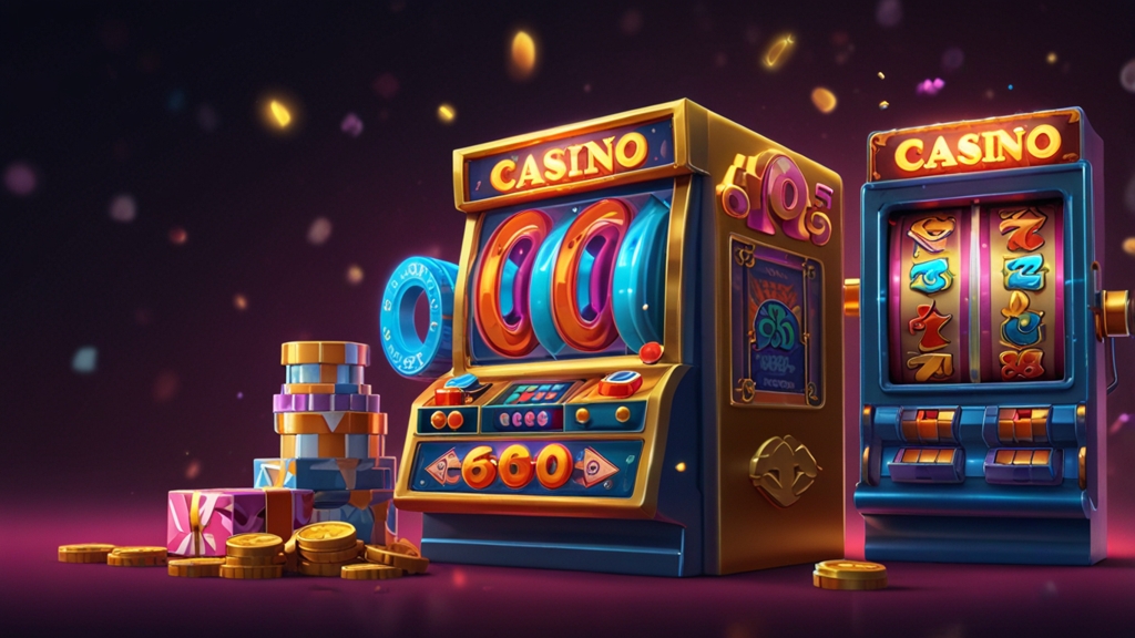 Casino Slotexo Avis