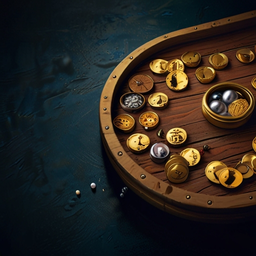 Black Flag Treasures Casino Slotexo