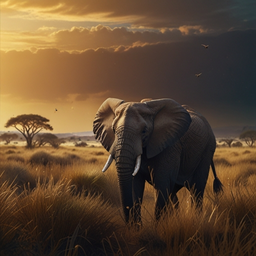 Savanna Spirit Slotexo Fr
