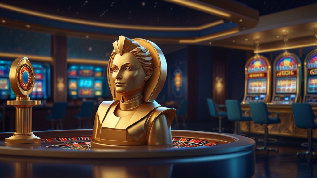 Slotexo Casino Review